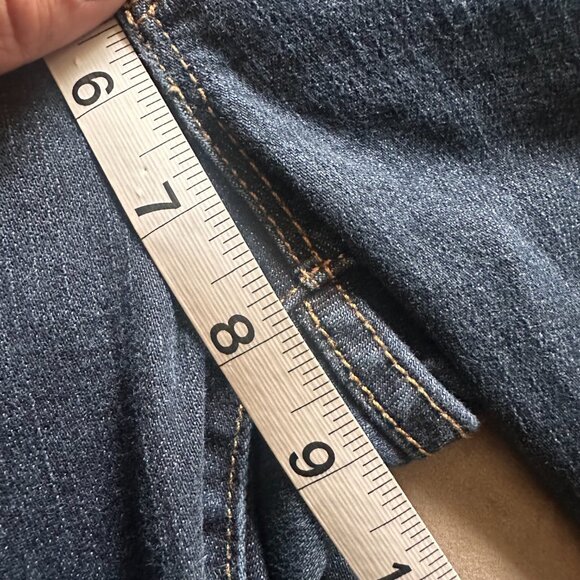 GAP 1969 Always Skinny Jeans - Picture 7 of 9